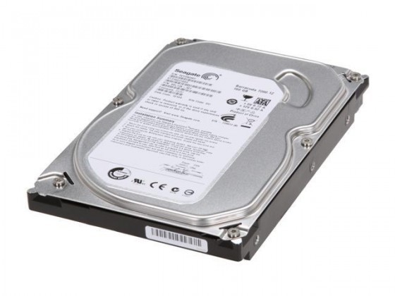 Seagate 160GB SATA Desktop Hard Disk Mixed Korean